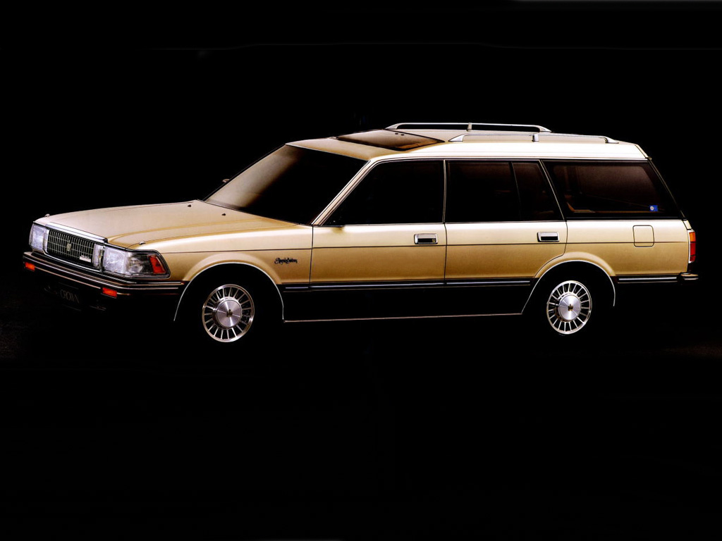 Подбор аккумулятора CROWN Station Wagon (_S1_) в магазине 8 926 257-4321