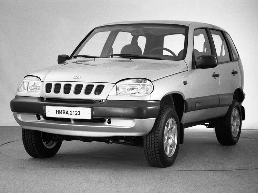 Подбор аккумулятора NIVA II (2123) в магазине 8 926 257-4321