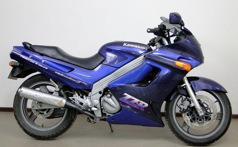 Подбор аккумулятора ZZ-R 250 в магазине 8 926 257-4321