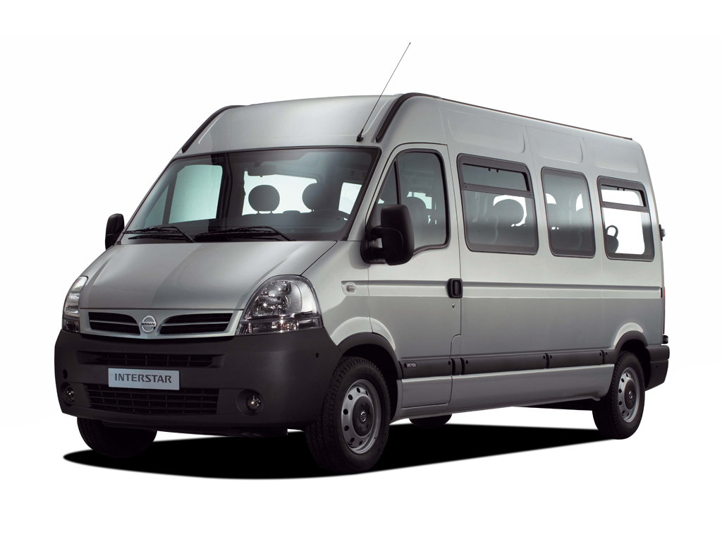 Подбор аккумулятора INTERSTAR Bus (X70) в магазине 8 926 257-4321