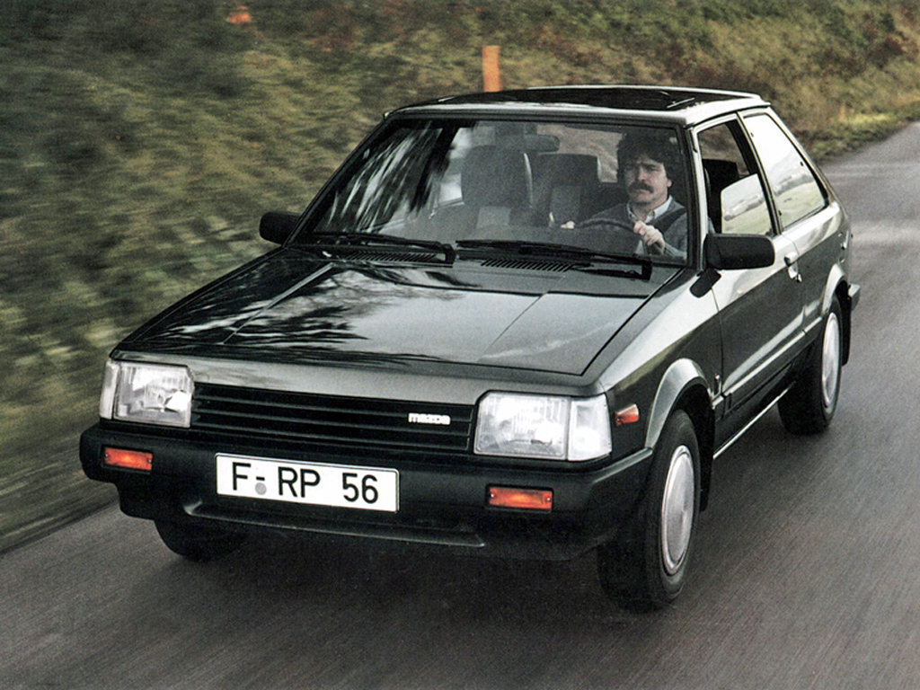Подбор аккумулятора 323 II Hatchback (BD) в магазине 8 926 257-4321