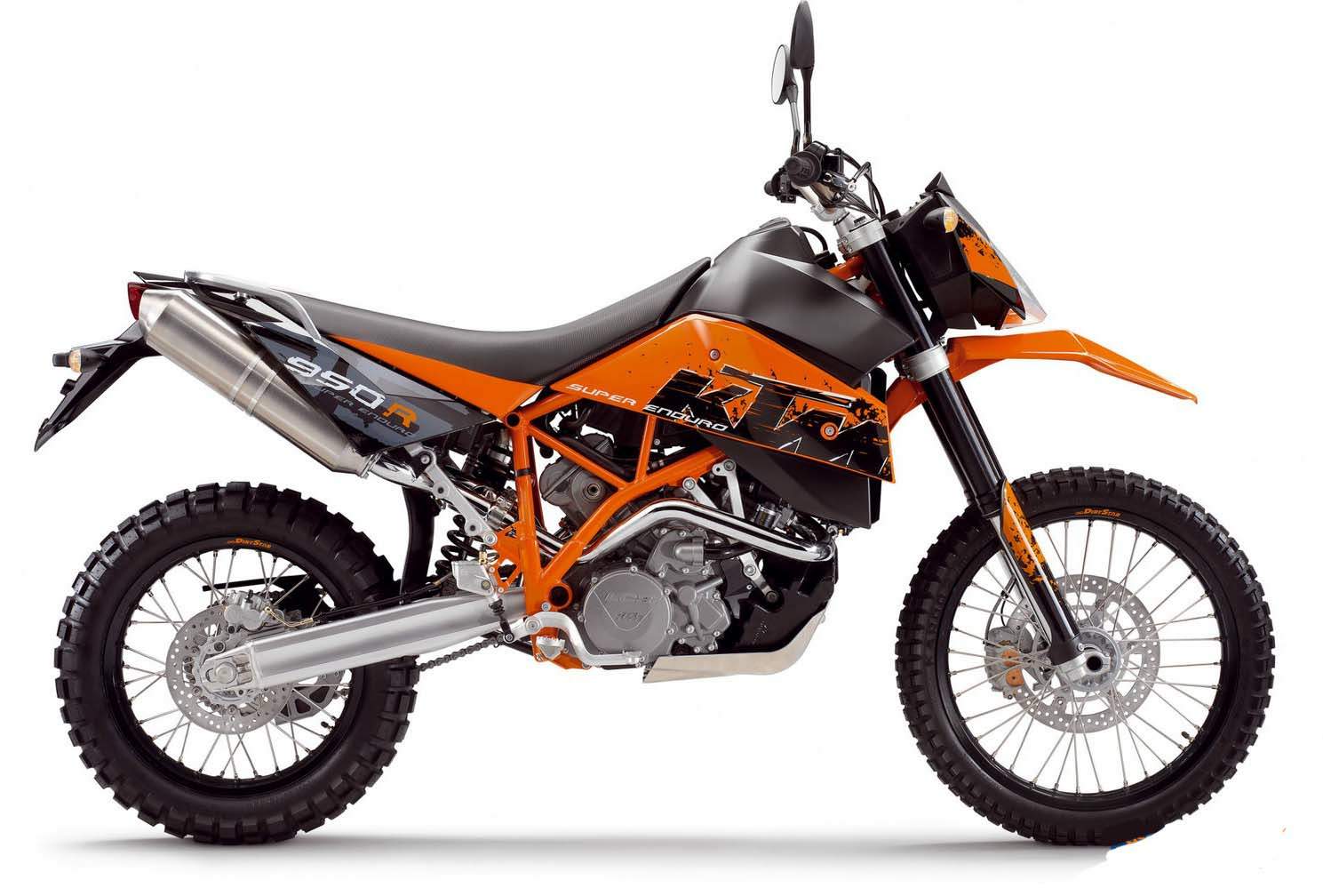 Подбор аккумулятора Super Enduro 950 в магазине 8 926 257-4321