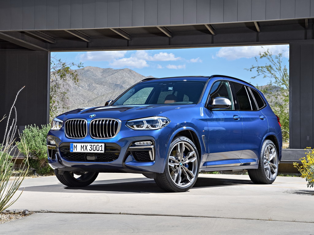 Подбор аккумулятора BMW X3 (G01) в магазине 8 926 257-4321