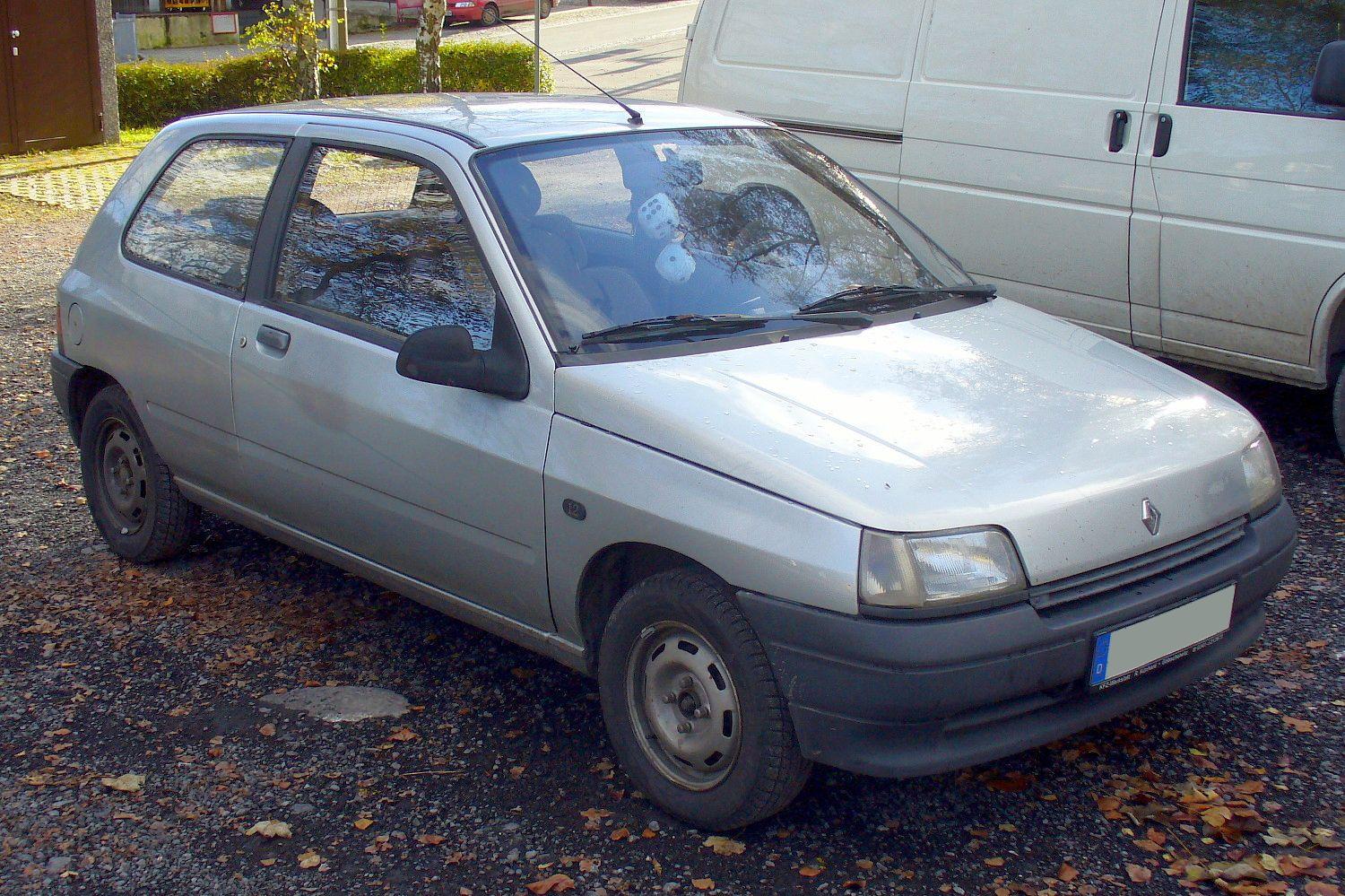 Подбор аккумулятора CLIO I Kasten (S57_) в магазине 8 926 257-4321