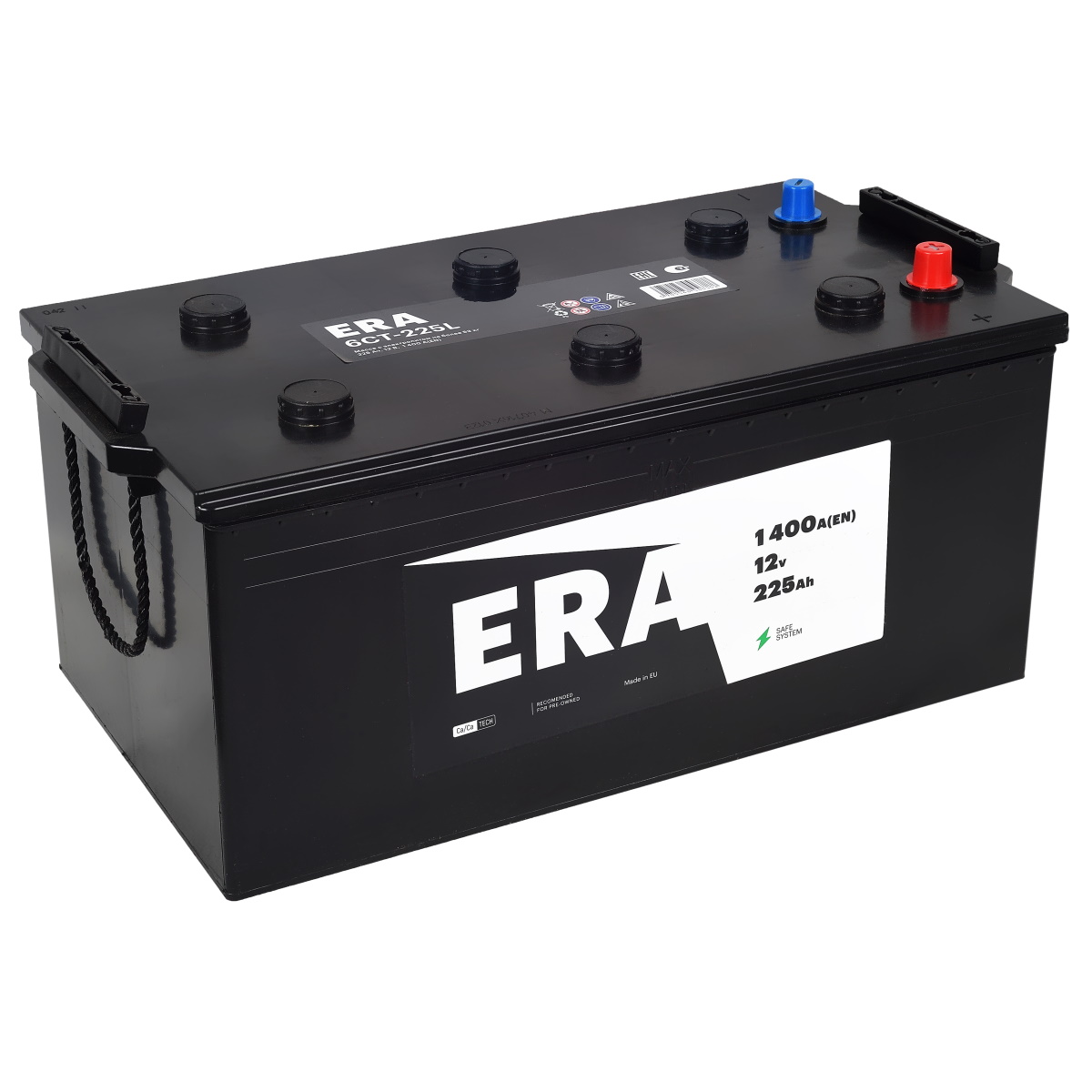 Аккумуляторы ERA ERA 225Euro купить 8 906 062 07 78