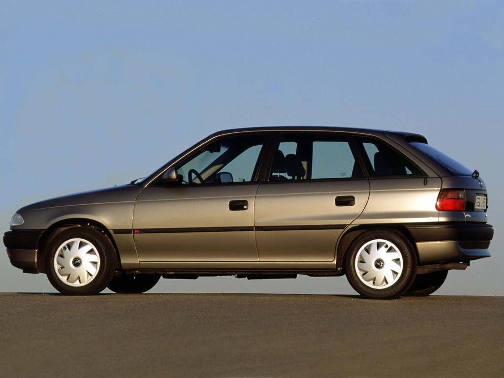 Подбор аккумулятора ASTRA Mk III CC в магазине 8 926 257-4321