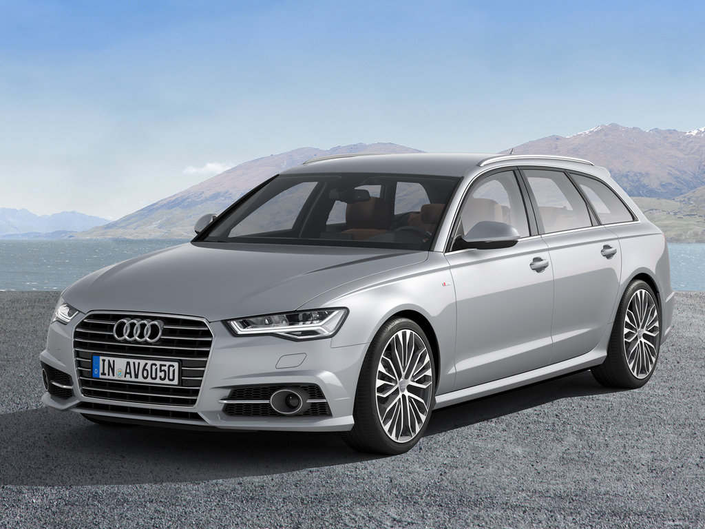 Подбор аккумулятора A6 Avant (4G5, C7) Рестайлинг в магазине 8 926 257-4321