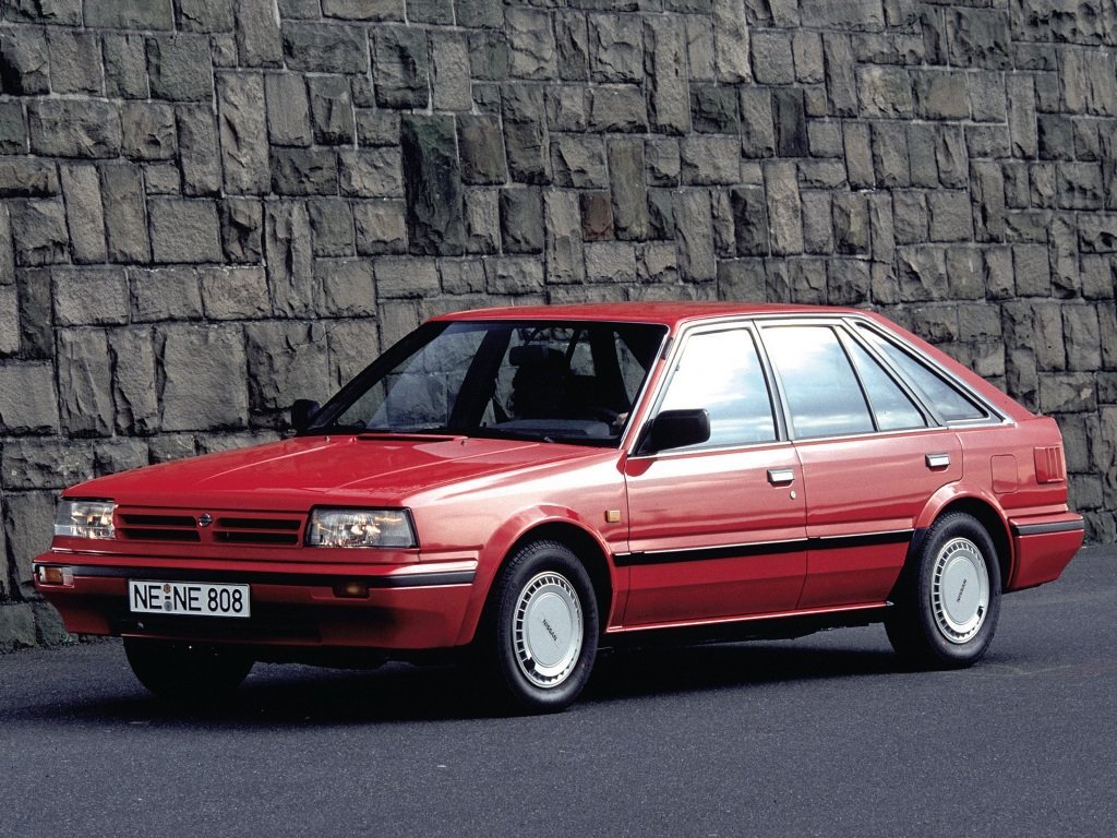 Подбор аккумулятора BLUEBIRD Hatchback (T72, T12) в магазине 8 926 257-4321