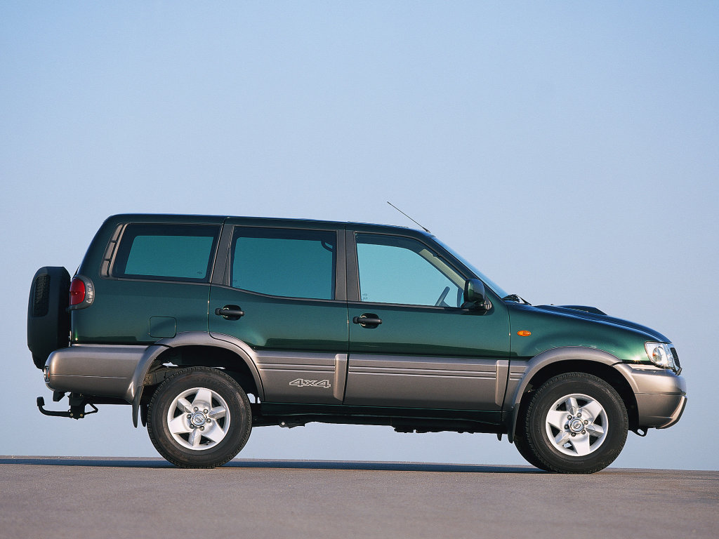 Подбор аккумулятора TERRANO II (R20) в магазине 8 926 257-4321