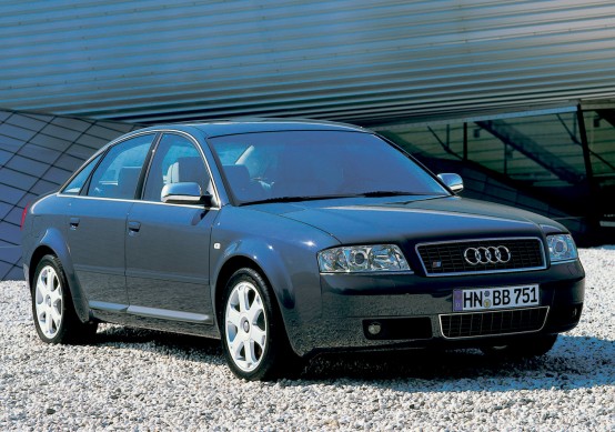 Подбор аккумулятора AUDI S6 (4B, C5) в магазине 8 926 257-4321