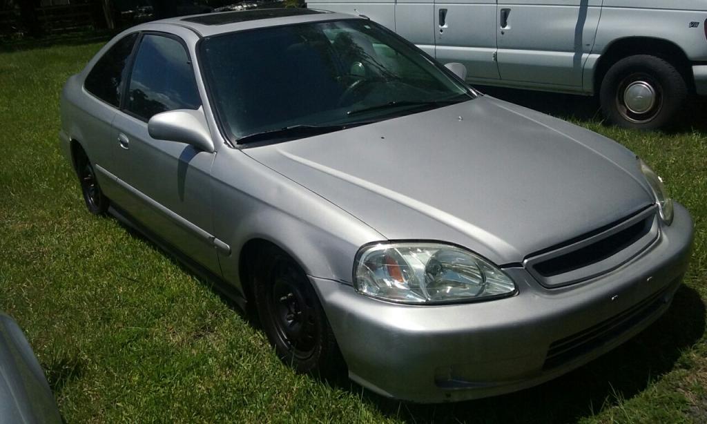 Подбор аккумулятора CIVIC V Coupe (EJ6, EJ8) в магазине 8 926 257-4321