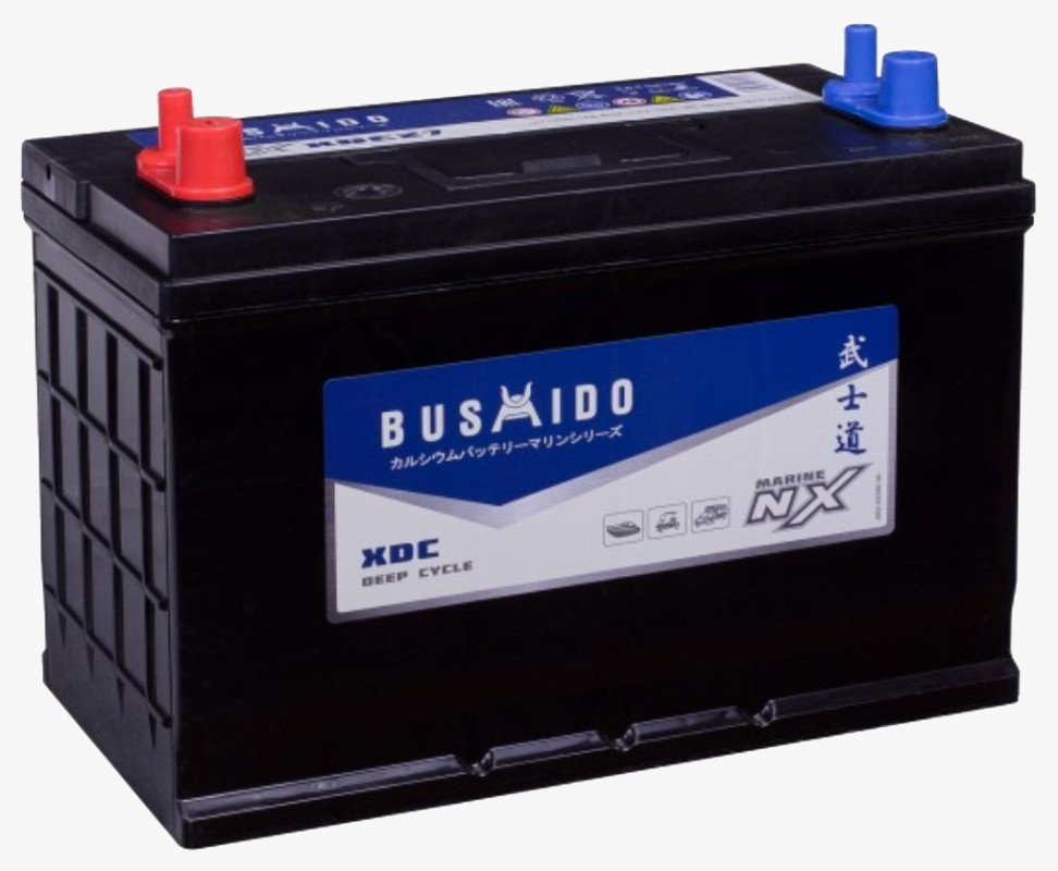 Аккумуляторы BUSHIDO BUSHIDO XDC27 купить 8 906 062 07 78