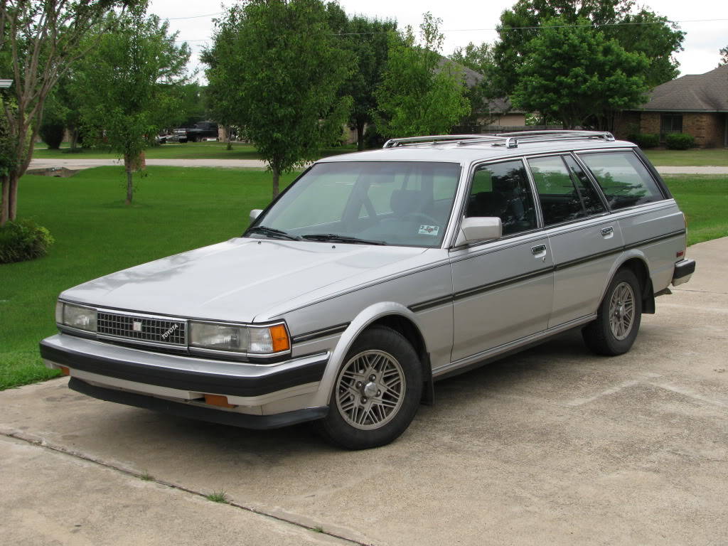 Подбор аккумулятора CRESSIDA Station Wagon в магазине 8 926 257-4321