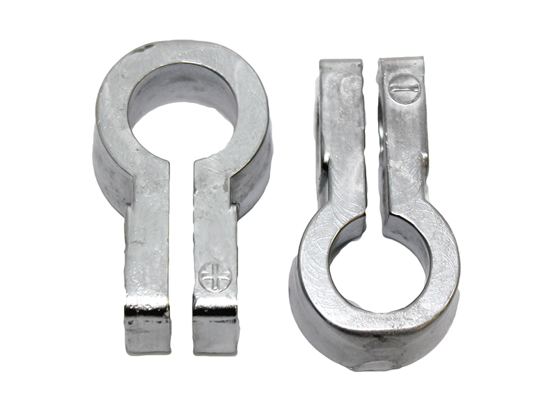 Клемма переходник Болт\EN 2 шт.