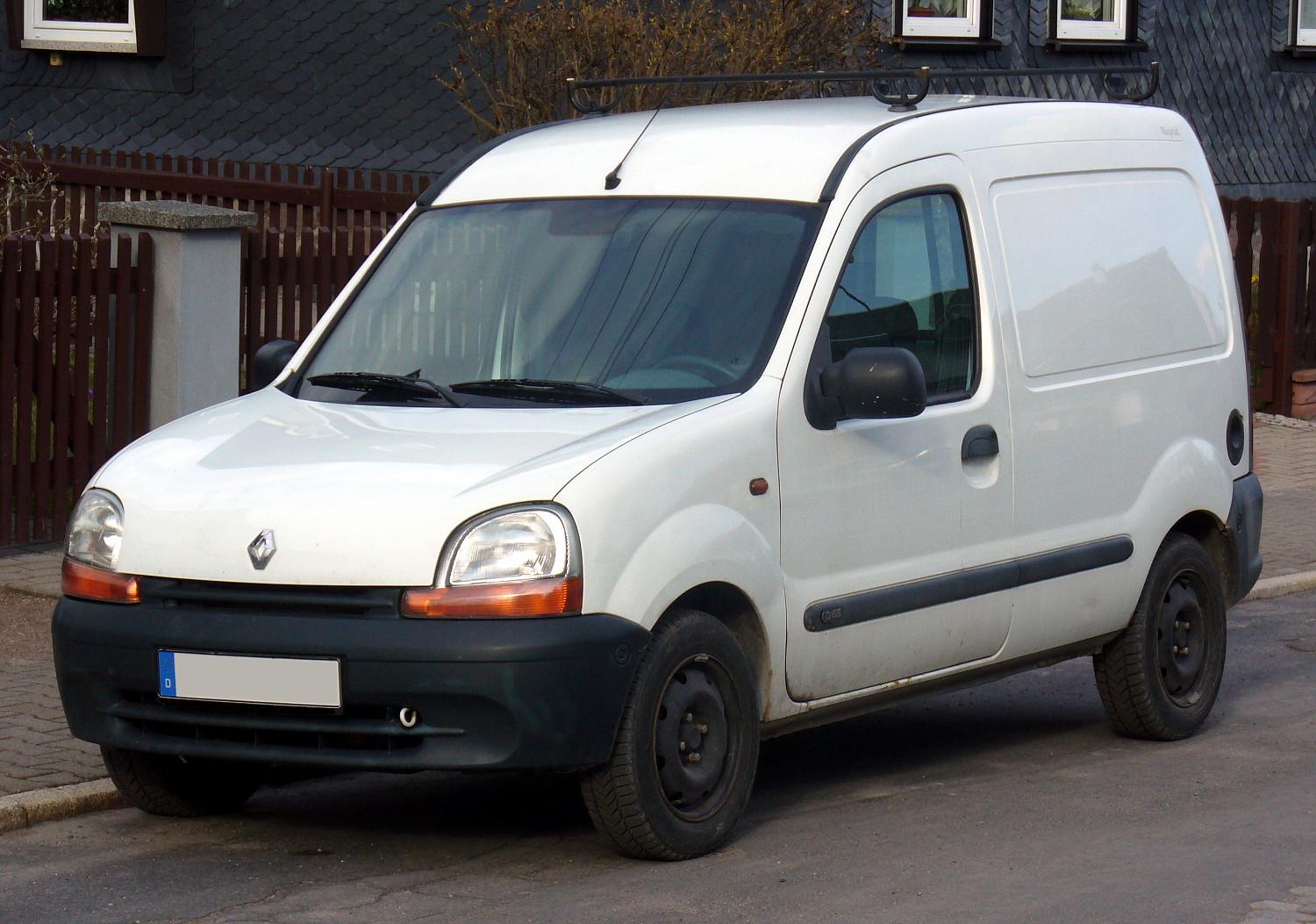 Подбор аккумулятора KANGOO (KC0/1_) в магазине 8 926 257-4321