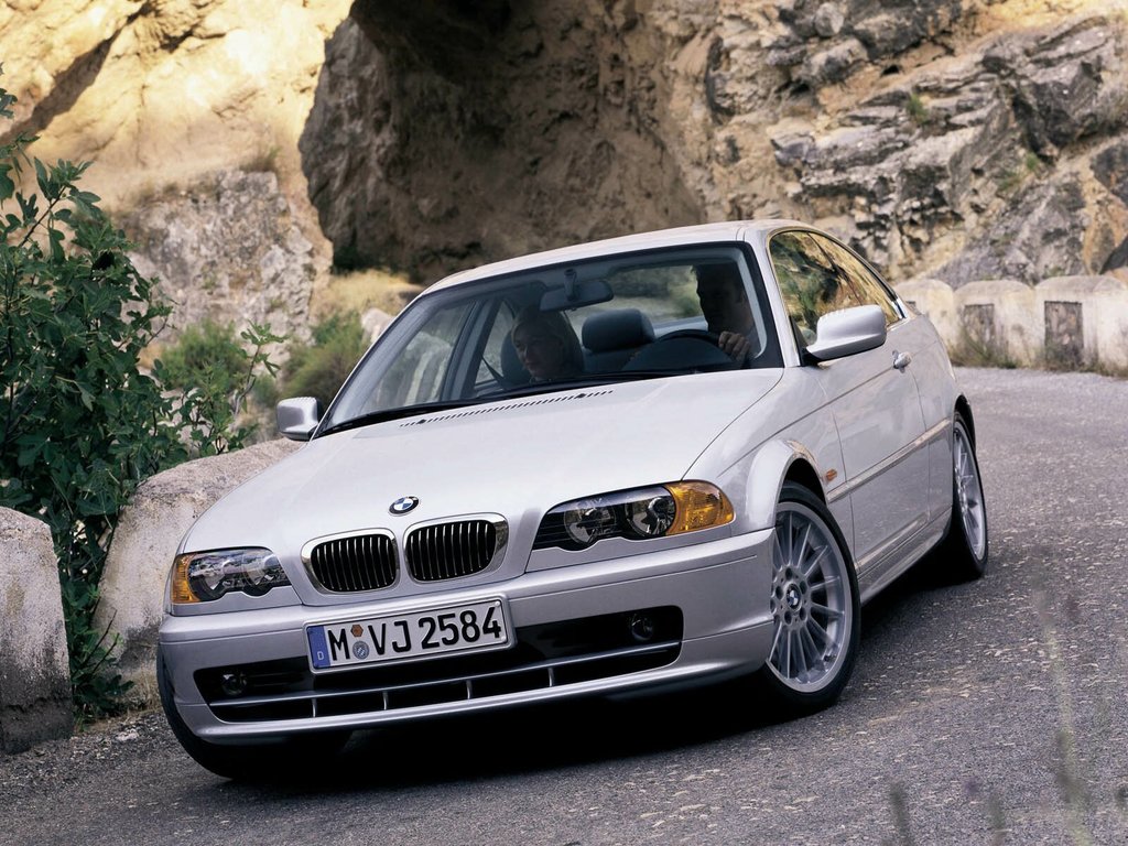 Подбор аккумулятора 3 (E46) Coupe в магазине 8 926 257-4321