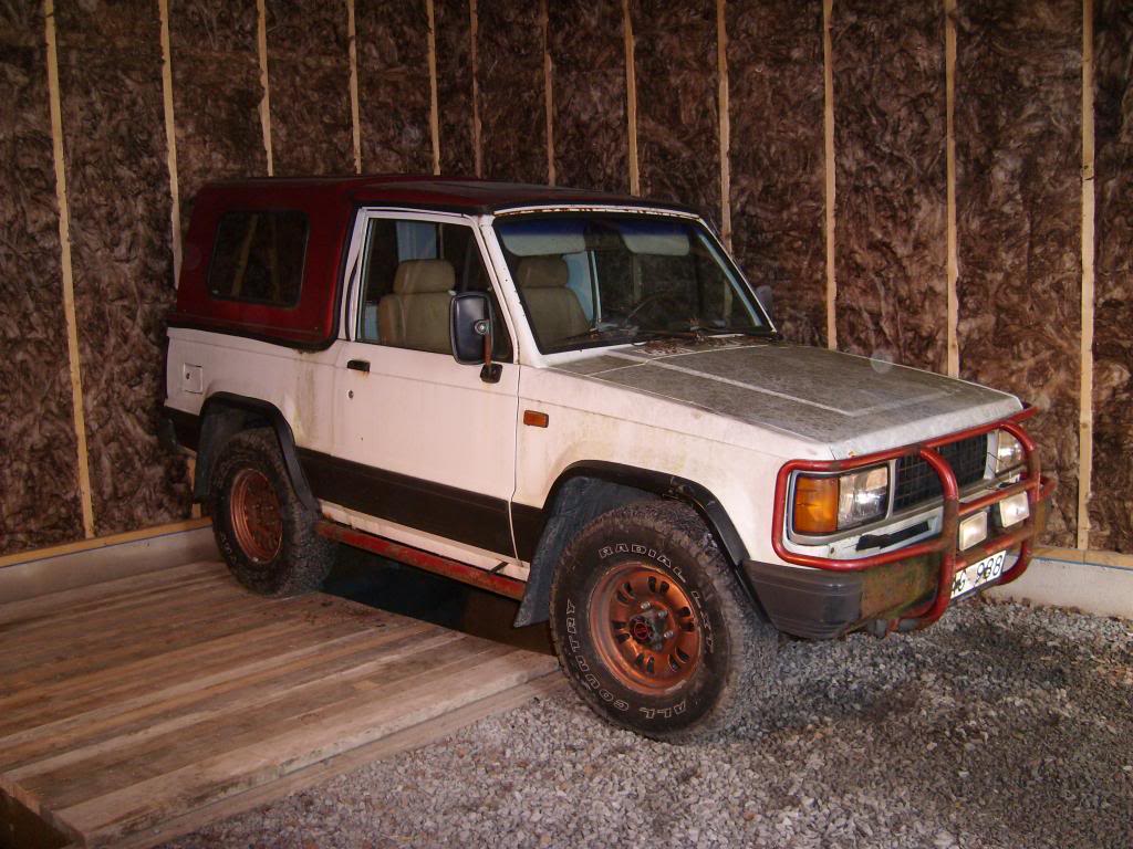 Подбор аккумулятора TROOPER Soft Top (UBS) в магазине 8 926 257-4321
