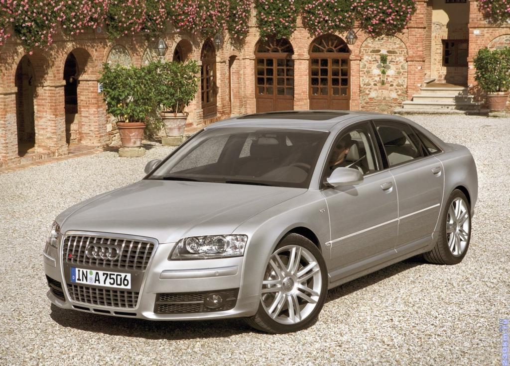 Подбор аккумулятора AUDI S8 (D3) в магазине 8 926 257-4321