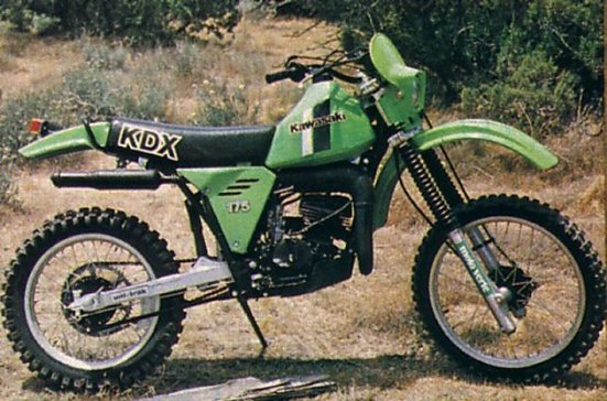 Подбор аккумулятора KDX 175 в магазине 8 926 257-4321