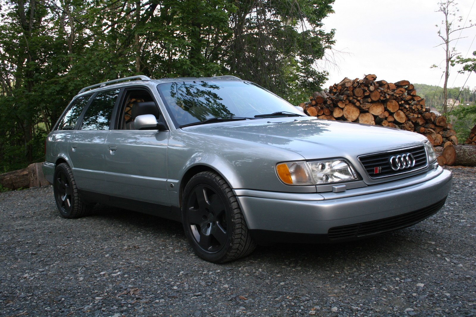 Подбор аккумулятора AUDI S6 Avant (4A, C4) в магазине 8 926 257-4321