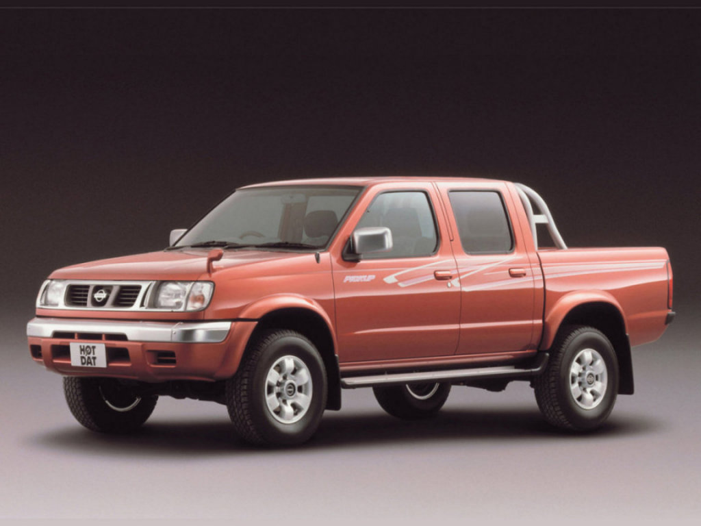 Подбор аккумулятора PICK UP (D22) в магазине 8 926 257-4321