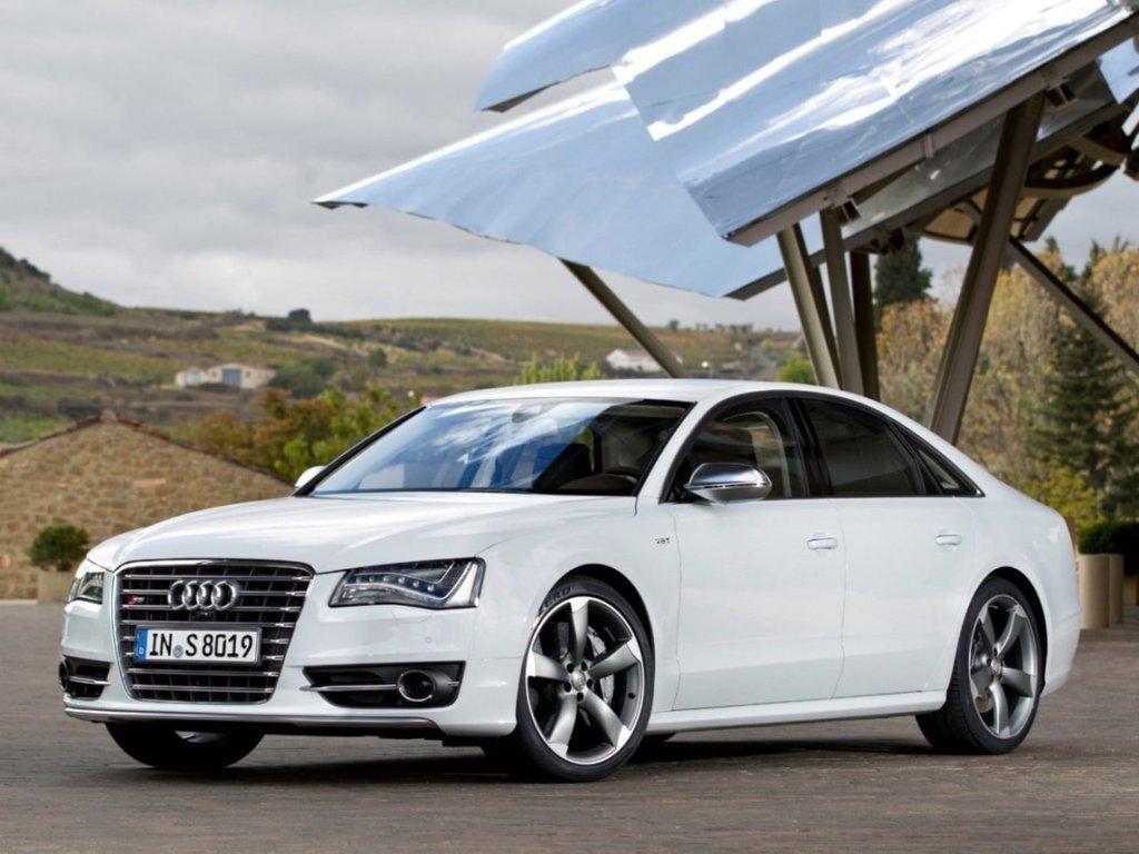 Подбор аккумулятора AUDI S8 (D4) в магазине 8 926 257-4321