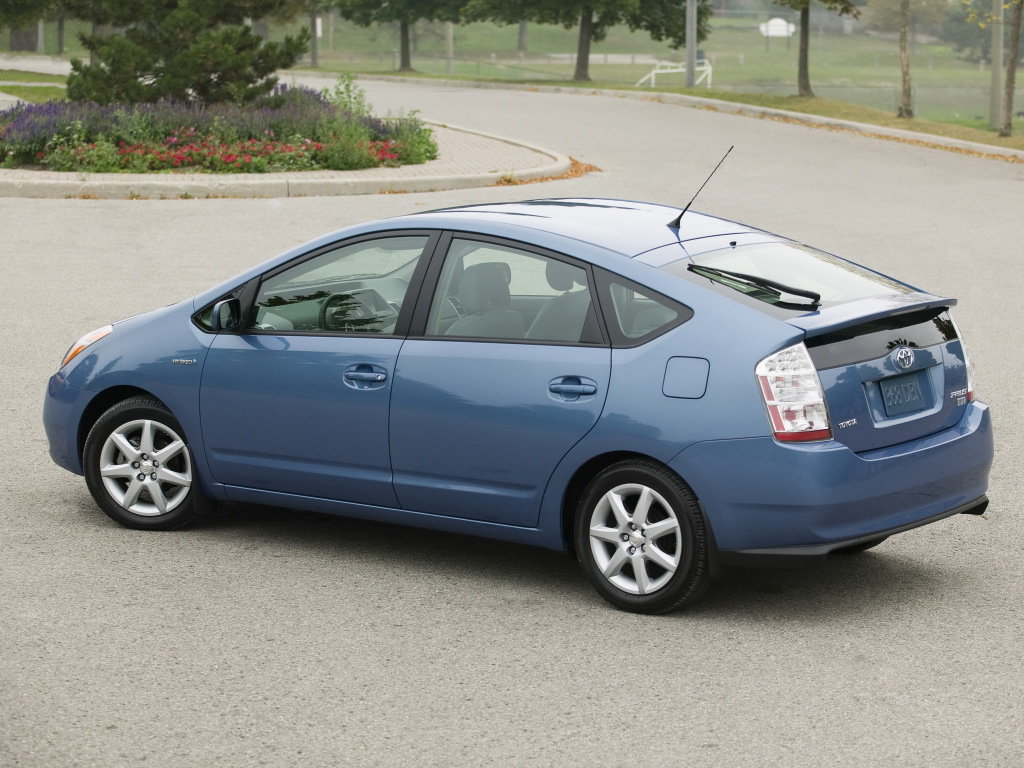 Подбор аккумулятора PRIUS Liftback в магазине 8 926 257-4321
