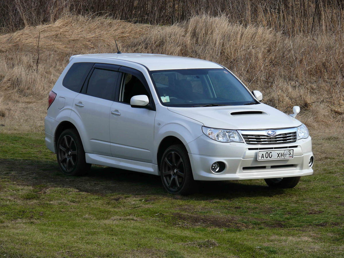 Подбор аккумулятора FORESTER (SH) в магазине 8 926 257-4321