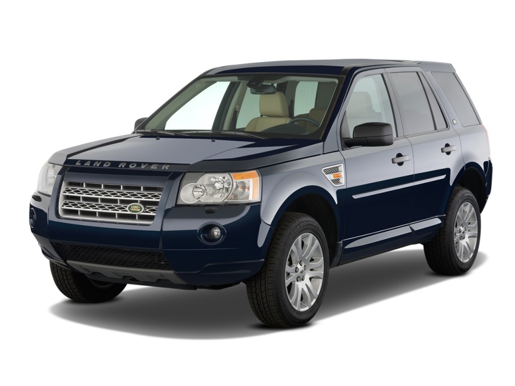Подбор аккумулятора FREELANDER 2 (FA_) в магазине 8 926 257-4321