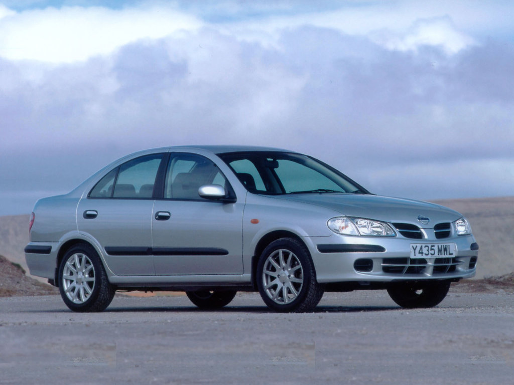 Подбор аккумулятора ALMERA II (N16) в магазине 8 926 257-4321