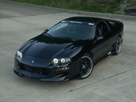 Подбор аккумулятора CAMARO ´98 в магазине 8 926 257-4321