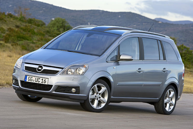 Подбор аккумулятора ZAFIRA в магазине 8 926 257-4321