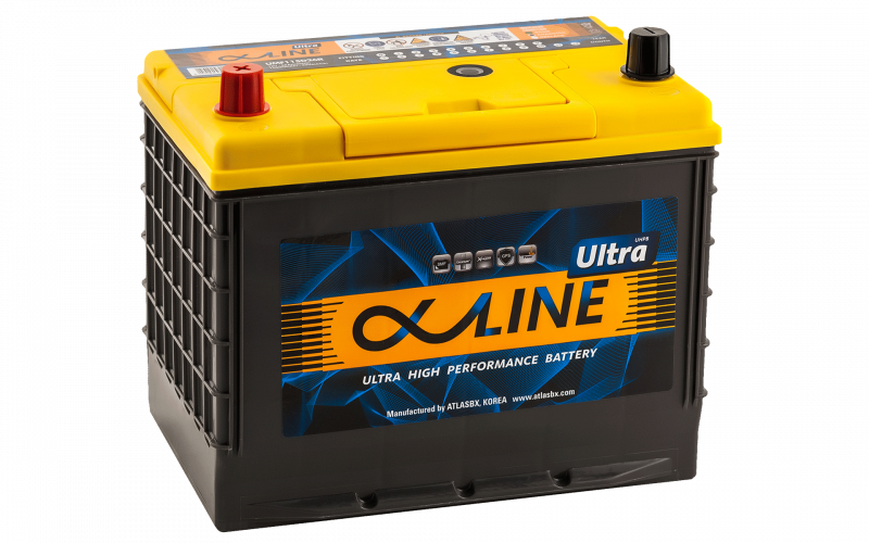 Аккумуляторы ALPHALINE ALPHALINE ULTRA 115D26R купить 8 906 062 07 78