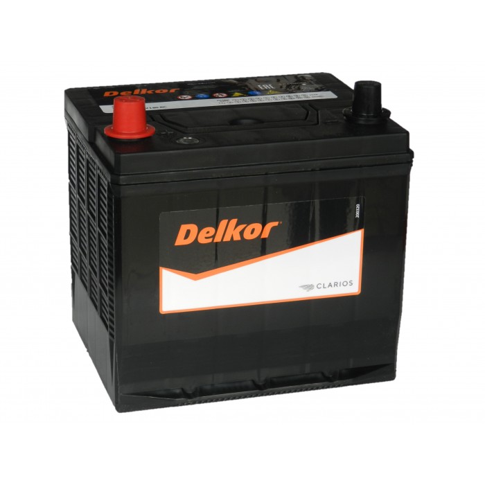 Аккумуляторы DELKOR DELKOR 26-550 купить 8 906 062 07 78