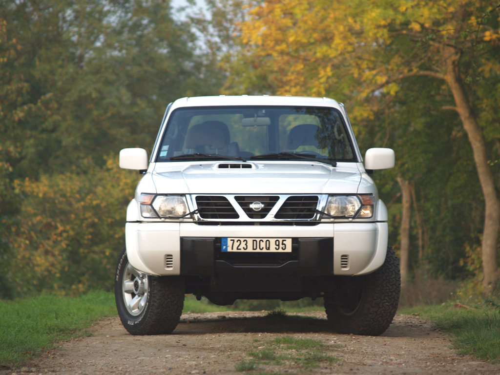 Подбор аккумулятора PATROL GR II (Y61) в магазине 8 926 257-4321