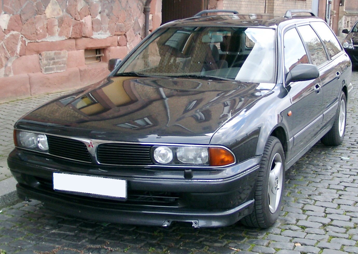 Подбор аккумулятора SIGMA Station Wagon (F07W) в магазине 8 926 257-4321