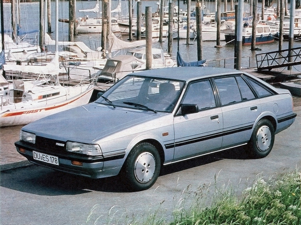 Подбор аккумулятора 626 II Hatchback (GC) в магазине 8 926 257-4321