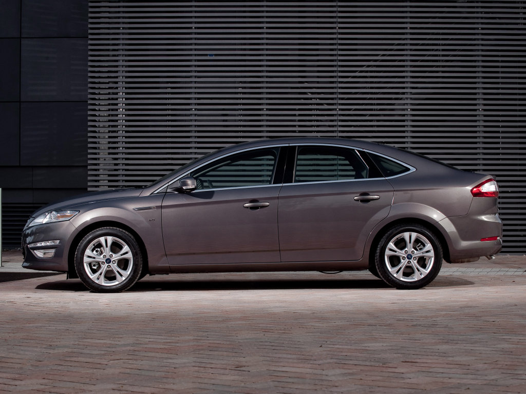 Подбор аккумулятора MONDEO IV Хэтчбек в магазине 8 926 257-4321