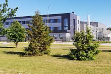 Начало работ Брестского аккумуляторного завода запланировано на конец января 2021