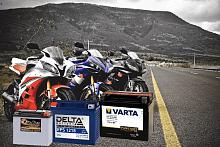 Что учесть при выборе аккумулятора для мототехники