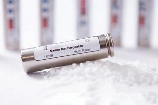 Российские исследователи разработали сверхбыстрый аккумулятор