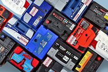 Как определить дату выпуска аккумулятора по маркировке