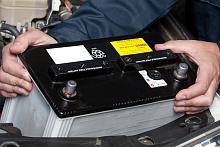 Как хранить разные типы аккумулятора в зимний период