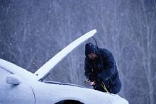 Аккумуляторы для холодного периода