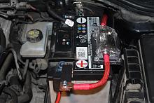 Особенности гибридных аккумуляторов. Часть 2-я